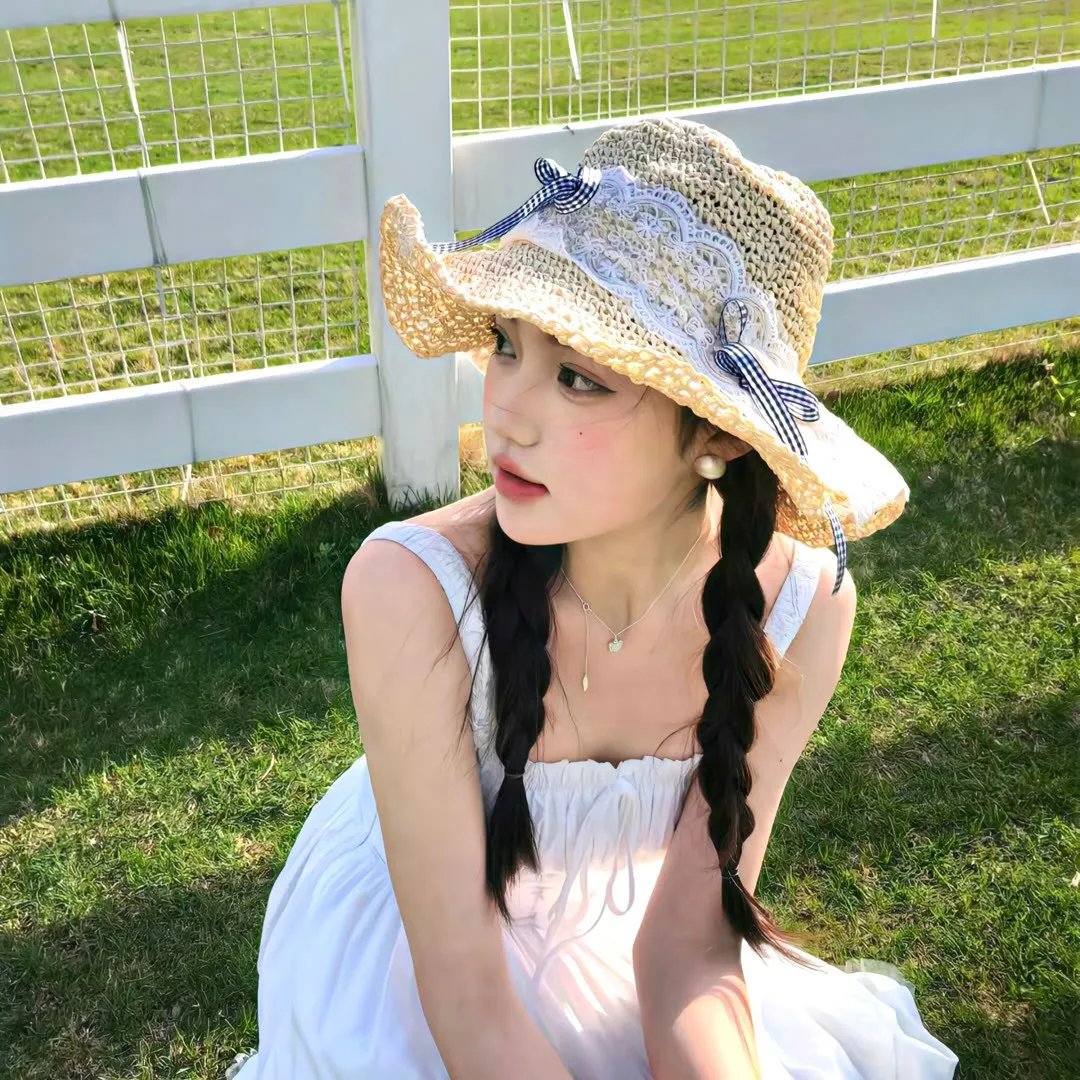 裸女游城